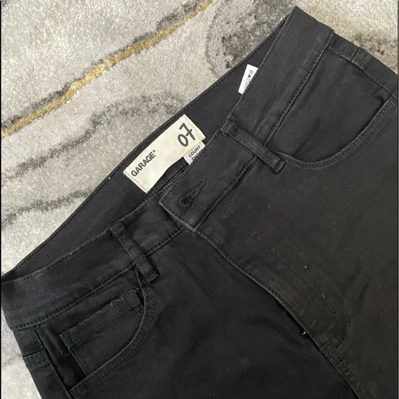 Garage Jeans - Picture 3 of 5